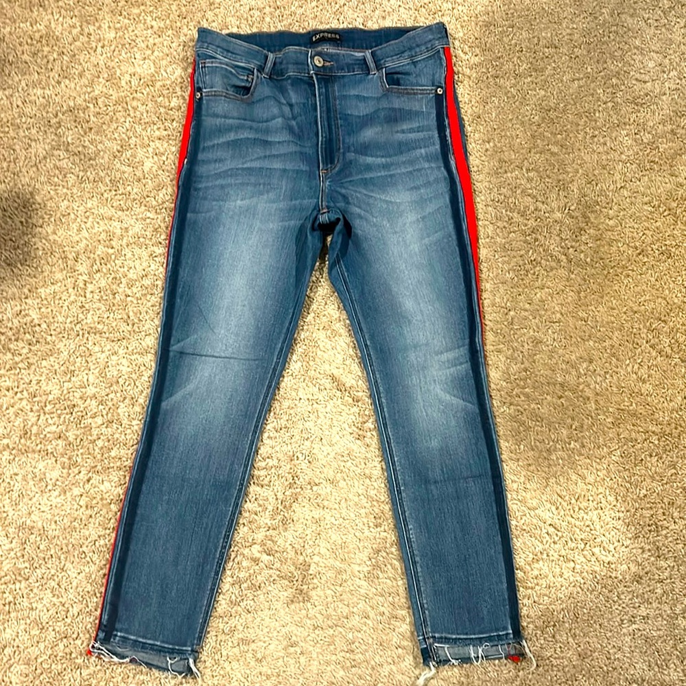Express Jeans